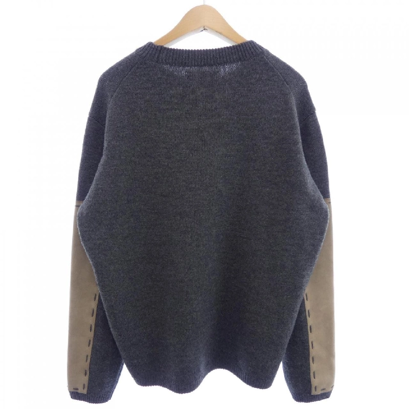 YOKE YK25FW01108S Áo len - Hàng hiệu Authentic 896171