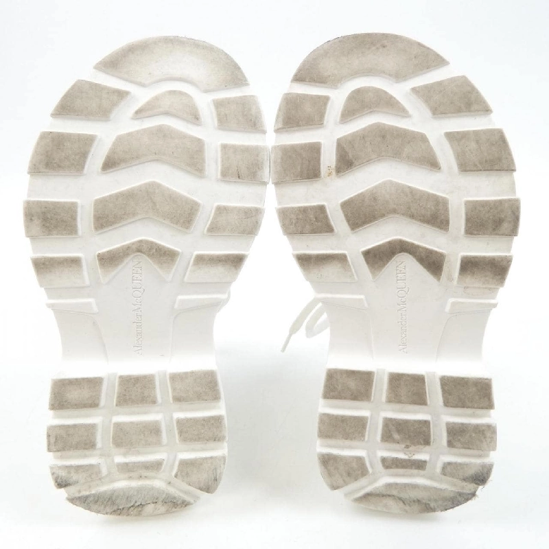 【Mã giảm giá】Giày thể thao ALEXANDER McQUEEN 662708