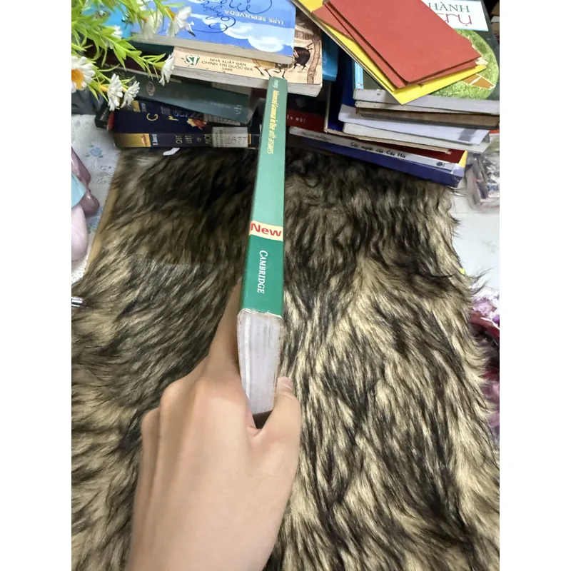 Advanced Grammar in Use 599798