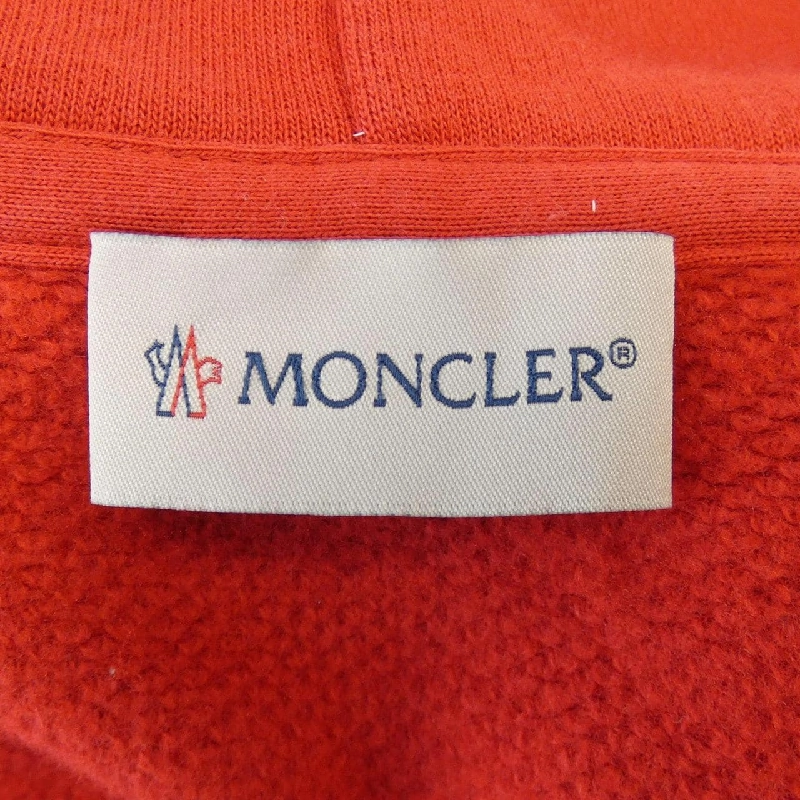 Áo khoác MONCLER - Hàng hiệu Chính hãng 895464