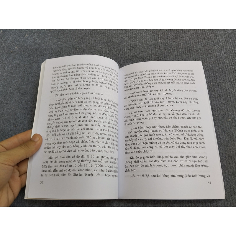 NGHỀ BIỂN TRUYỀN THỐNG Ở MỘT SỐ TỈNH VEN BIỂN VIỆT NAM 464413