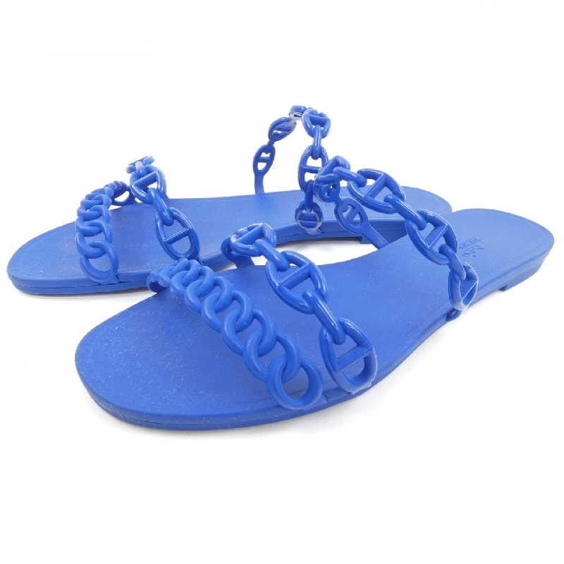 Giày sandal HERMES - Hàng hiệu Chính hãng 830459