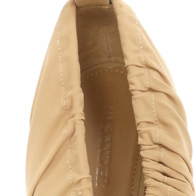 【Mã giảm giá】Giày cao gót JIL SANDER 662682