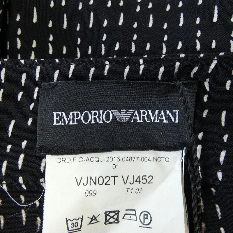 Chân váy EMPORIO ARMANI - Hàng hiệu Authentic 818922