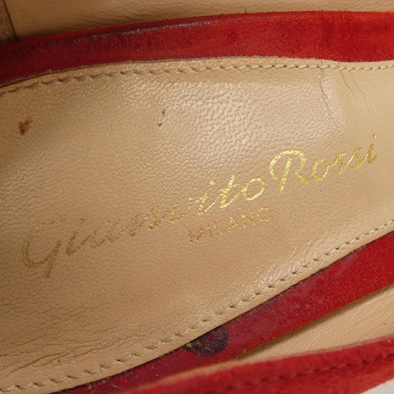 Giày cao gót GIANVITO ROSSI 656529