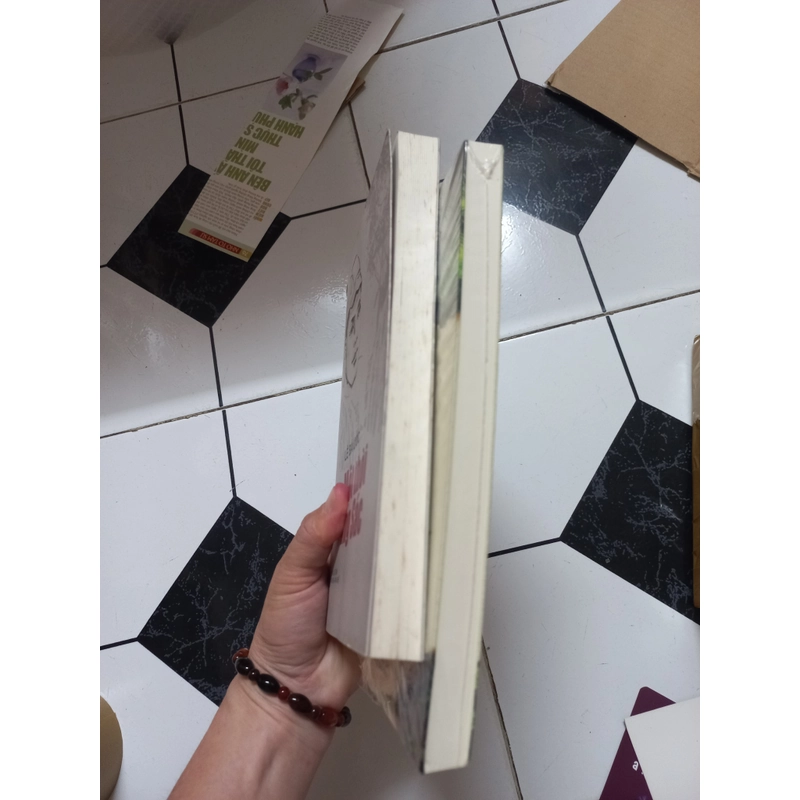 Một thời rừng Sác, nhật ký Đặng Thùy Trâm 525475