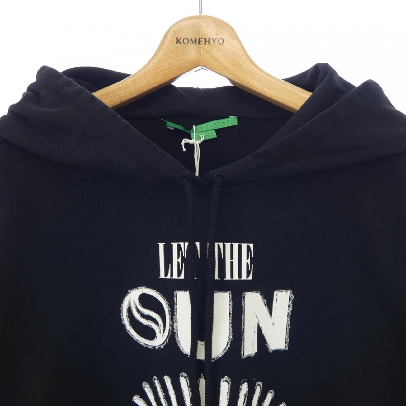 Áo khoác nỉ STELLA MCCARTNEY Sunshine Hoodie 630496