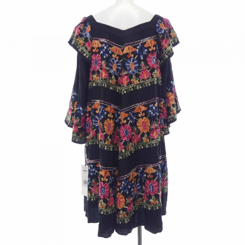 【Mã giảm giá】Grace Continental GRACE CONTINENTAL Đầm 651489