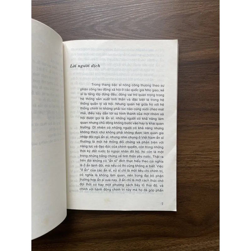 Ẩn sĩ Trung Hoa - Hàn Thiệu Kỳ 936417