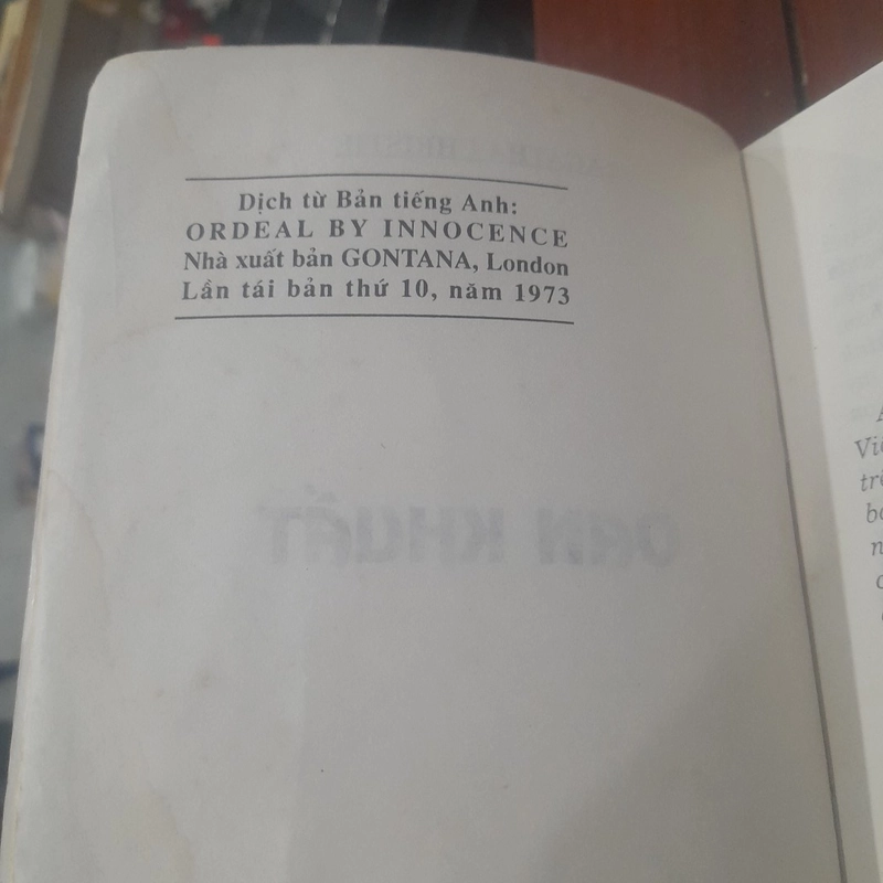 Agatha Christie - OAN KHUẤT (tiểu thuyết trinh thám) 522142