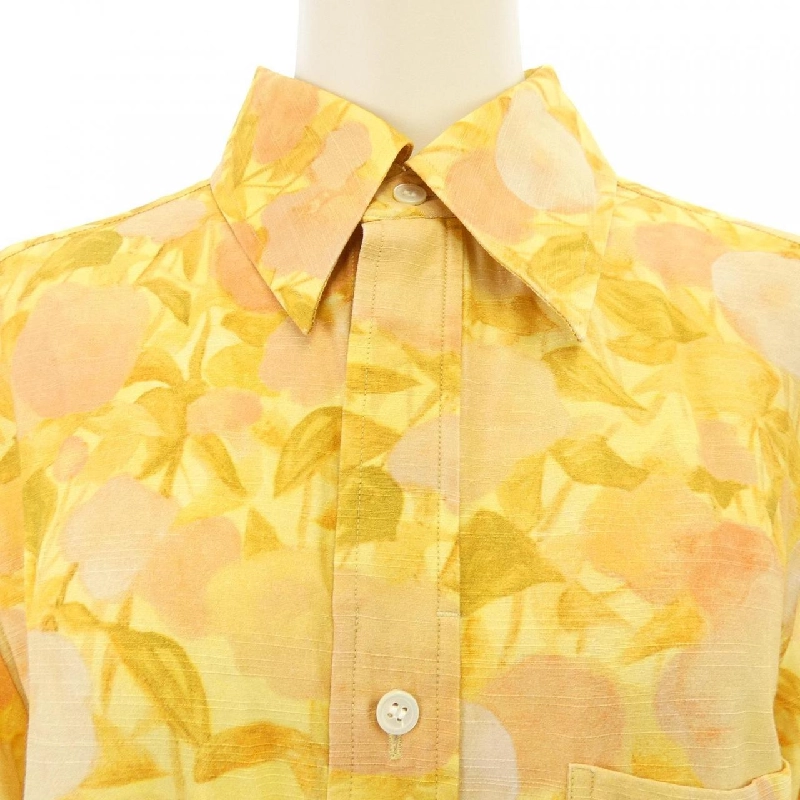 Áo sơ mi TOGA - Hàng hiệu Authentic 774901