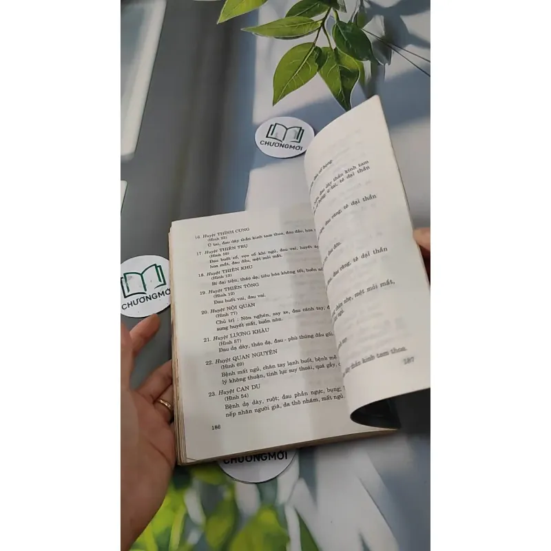 Phương Pháp Bấm Huyệt Chữa Bệnh - Phùng Lực Sinh 727233