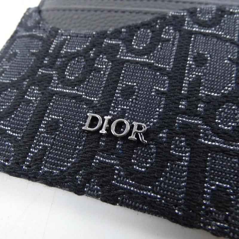 Ví thẻ DIOR 2ADCH164YNZ - Hàng hiệu Chính hãng 904202