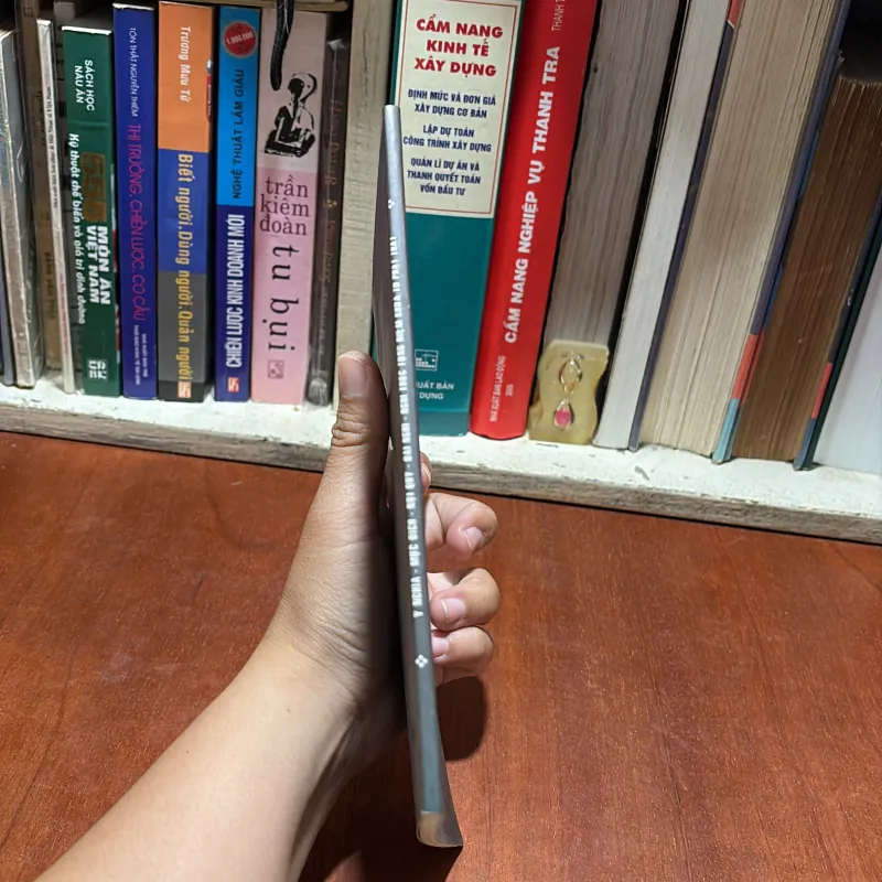 II Sách Phật Giáo: Khoá Tu Phật Thất - Thích Chân Tính - 2004 791061