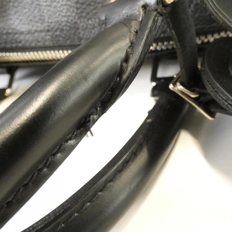 Túi du lịch Louis Vuitton Damier Graphite Keepall Bandoulière 55cm N41413 614010