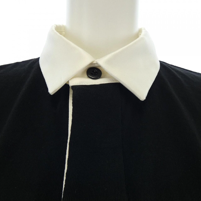 Áo polo SACAI - Hàng hiệu Authentic 637939