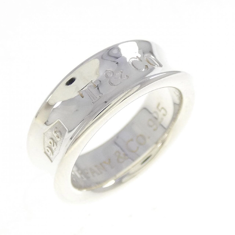 Nhẫn Tiffany 1837 - Hàng hiệu Authentic 837028