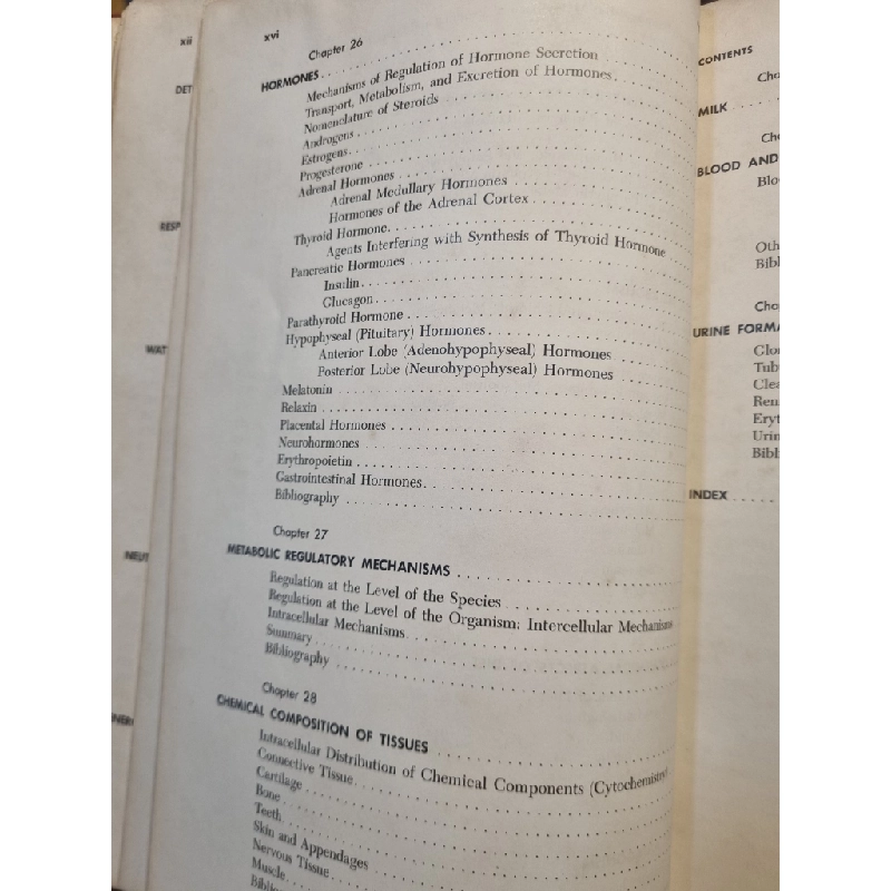 BIOCHEMISTRY - Cantarow | Schepartz 198574