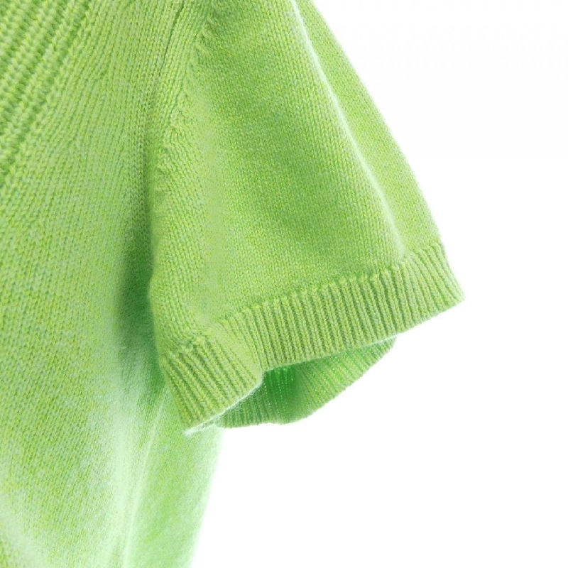 【Mã giảm giá】HERMES Áo len 638995