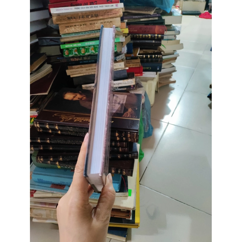 Con Bạc của dos 507097