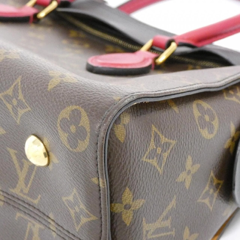 Túi xách Louis Vuitton Monogram Tuileries M41454 - Hàng hiệu Chính hãng 801423