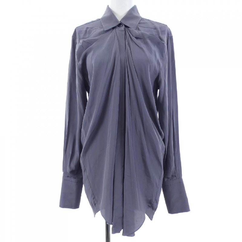 Áo sơ mi PATOU BL0030013910A - Hàng hiệu Authentic 816690