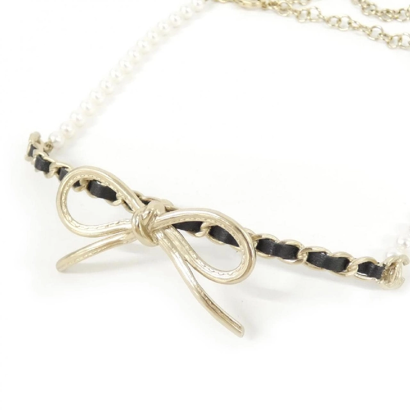 Vòng cổ Chanel AB8496 626757