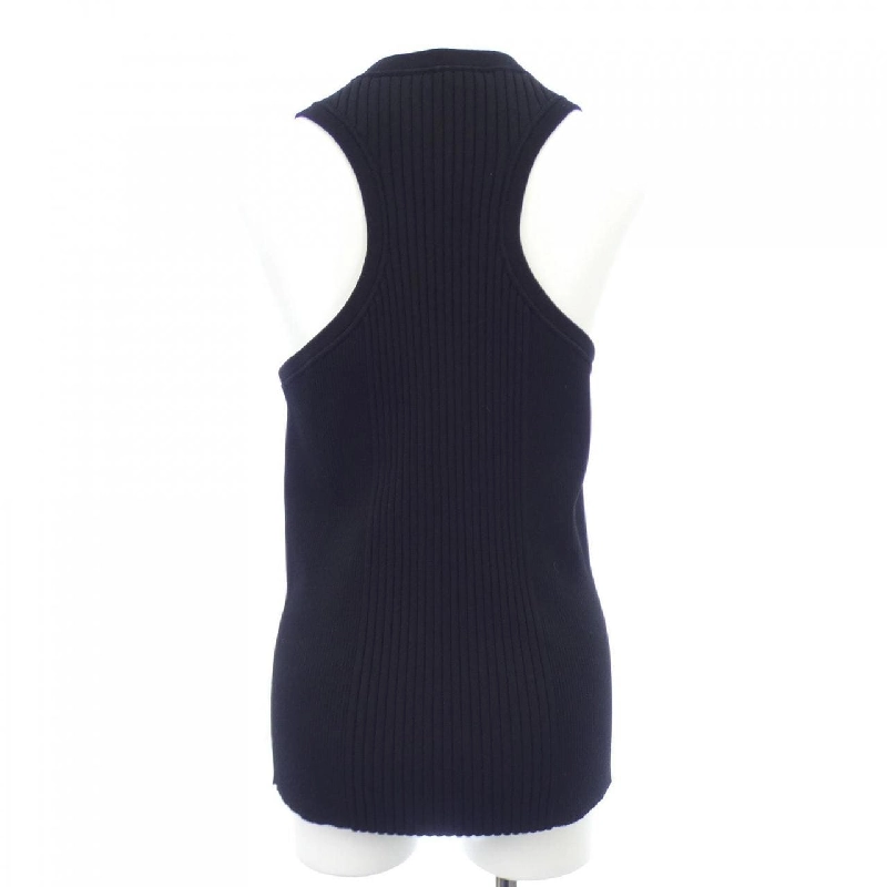 【Mã giảm giá】Áo tank top LOUIS VUITTON 637021