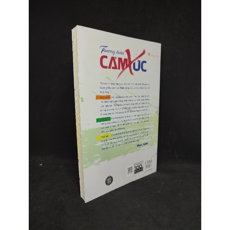 Thương hiệu cảm xúc mới 90% HCM1104 911360