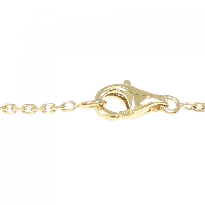 Vòng cổ Van Cleef & Arpels Vintage Alhambra - Hàng hiệu Authentic 839633