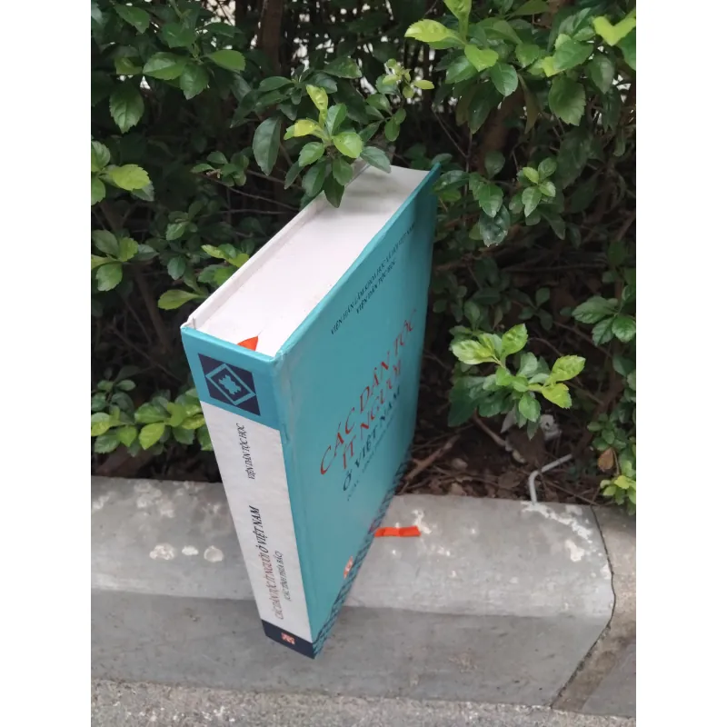 Các dân tộc ít người ở Việt Nam ( các tỉnh phía Bắc )  1001894