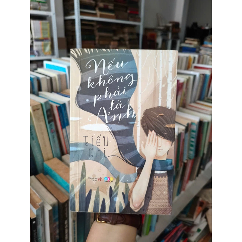 Nếu Không Phải Là Anh - Tiểu chi 442564