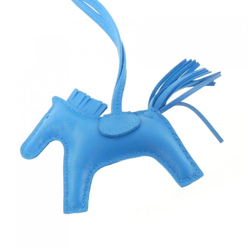 Túi charm Rodeo PM 064929CA của Hermès 626802