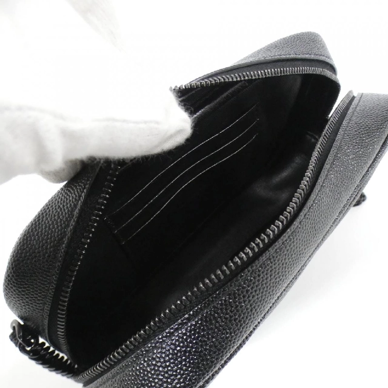 Saint Laurent Lou 612579 1GF08 Túi đeo chéo - Hàng hiệu Chính hãng 766500