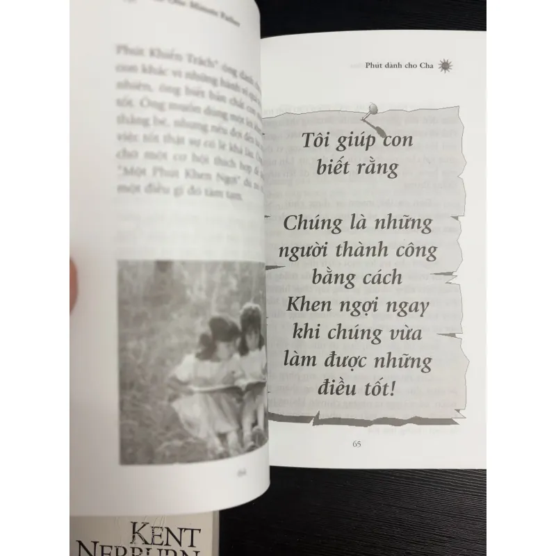 Combo 3 cuốn: Phút dành cho Mẹ - Phút dành cho Cha - Phút dành cho Con 925690