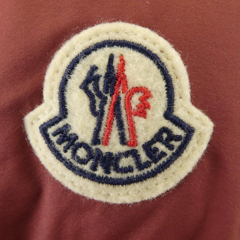 MONCLER VARDAR Áo khoác lông - Hàng hiệu Chính hãng 894745