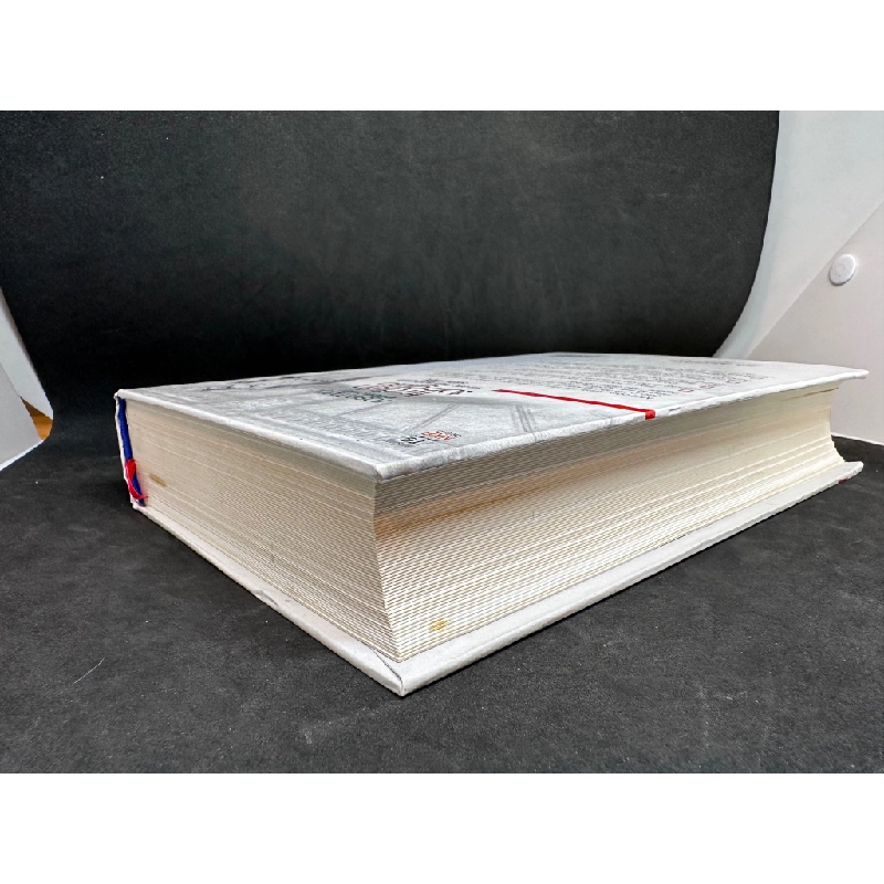 Từ Điển Tôn Giáo Và Các Thể Nghiệm Siêu Việt - Rosemary Ellen Guiley, Mới 80% (Có Vết Ố Vàng, Vài Trang Đầu Có Vết Gấp), 2005 SBM0803 342441