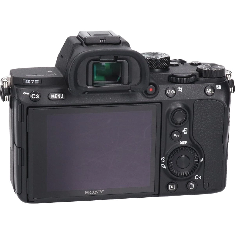 α７ ＩＩＩ ＩＬＣＥ－７Ｍ３ - Hàng hiệu Authentic 885736