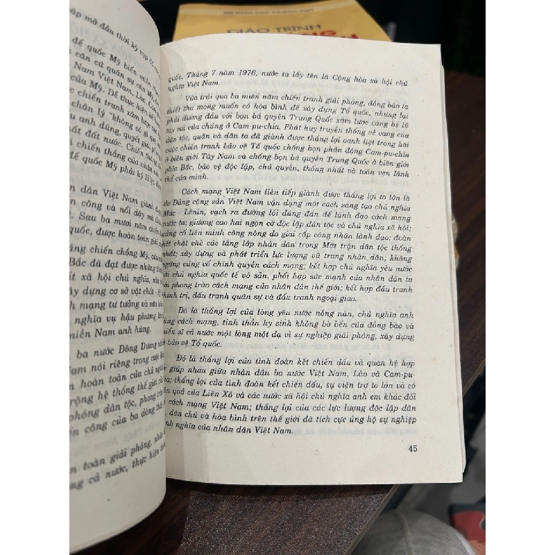 Hiến pháp Việt Nam năm 1946 ,1959 , 1980 ,1992 797223