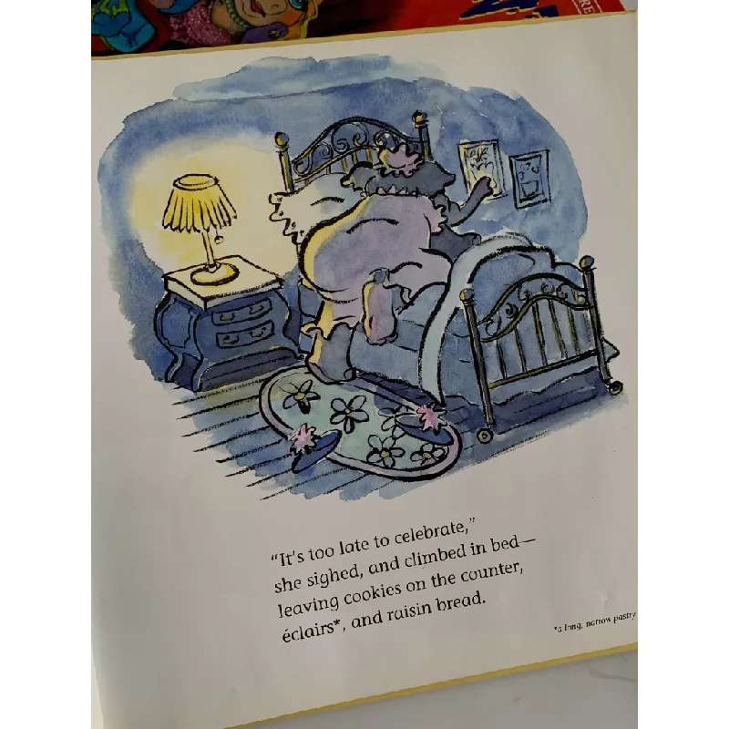 The Little Bitty Bakery – Leslie Muir & Betsy Lewin 561176