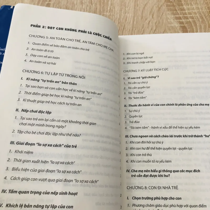 NUÔI CON KHÔNG PHẢI LÀ CUỘC CHIẾN 1006352