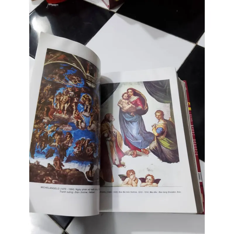 ALMANACH NHỮNG NỀN VĂN MINH THẾ GIỚI  732936