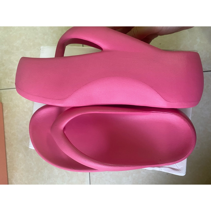 Dép xỏ ngón cao 6,5cm 524525