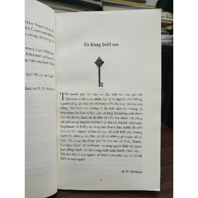 Người nam châm: Bí mật của luật hấp dẫn — Jack Canfield 577808