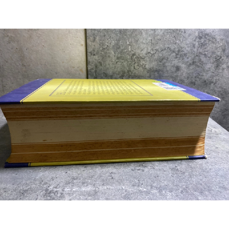 Tri Thức Tinh Hoa Việt Nam Đương Đại (bìa cứng có áo)- Tác giả Hàm Châu-NXB Trẻ 2014- Sách lưu kho chưa qua sd,giấy xốp có ố 471951
