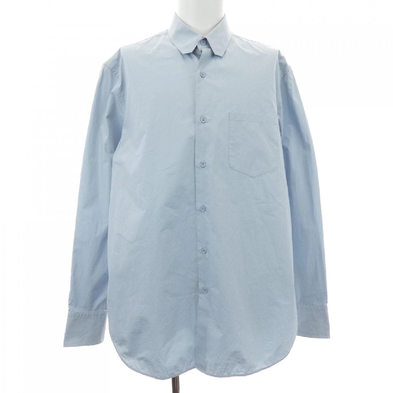 Áo sơ mi DNA túi trước LOUIS VUITTON HIS95WJLF - Hàng hiệu Chính hãng 883855