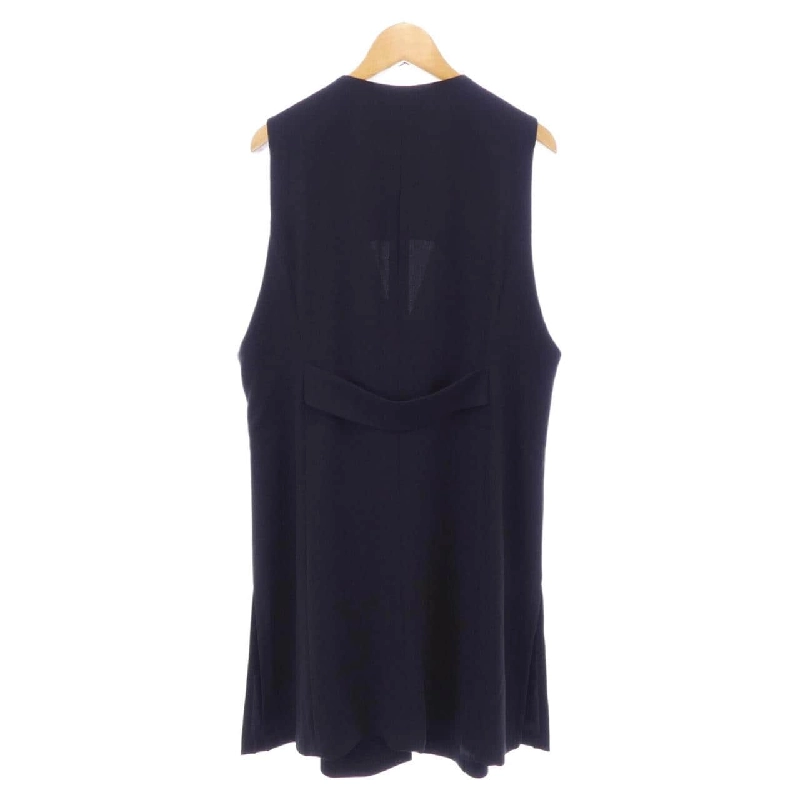 LEILIAN Long Vest - Hàng hiệu Chính hãng 812484