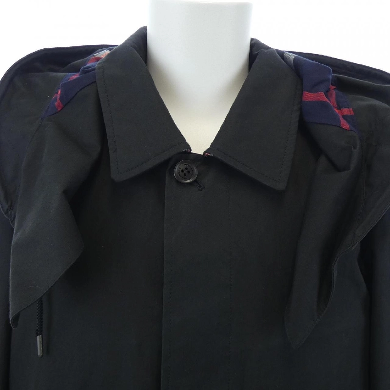 Burberry BURBERRY 40621511 Áo khoác - Hàng hiệu Chính hãng 891675