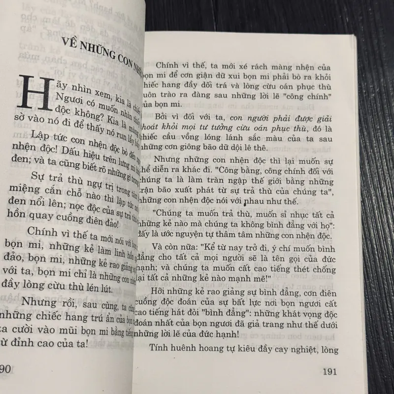 Zarathustra đã nói như thế 681378