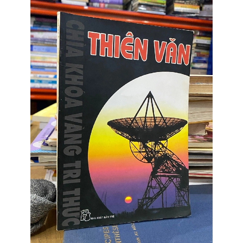 Thiên văn - Hồ Cúc dịch 531741